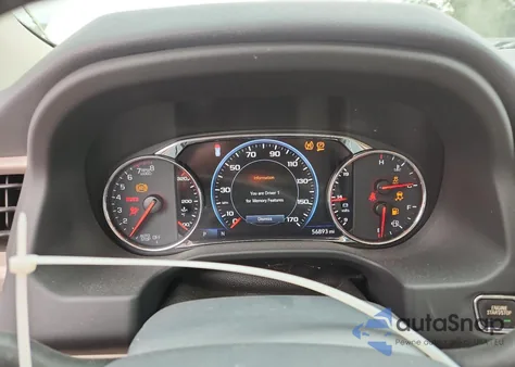 2021 GMC Acadia Denali from USA, damaged, VIN 1GKKNPLS1MZ135512